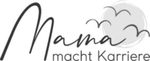 Mama macht Karriere Logo (DPMA, 10/24/2022)