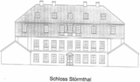 Schloss Störmthal Logo (DPMA, 02/07/2022)