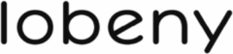 lobeny Logo (DPMA, 03/01/2022)