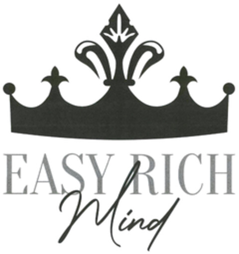 EASY RICH Mind Logo (DPMA, 07.04.2022)