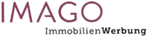 IMAGO Immobilien Werbung Logo (DPMA, 08/24/2023)