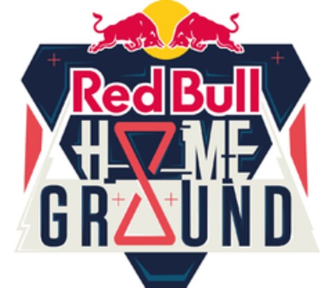 Red Bull HOME GROUND Logo (DPMA, 12/18/2023)