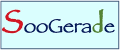 SooGerade Logo (DPMA, 21.04.2023)