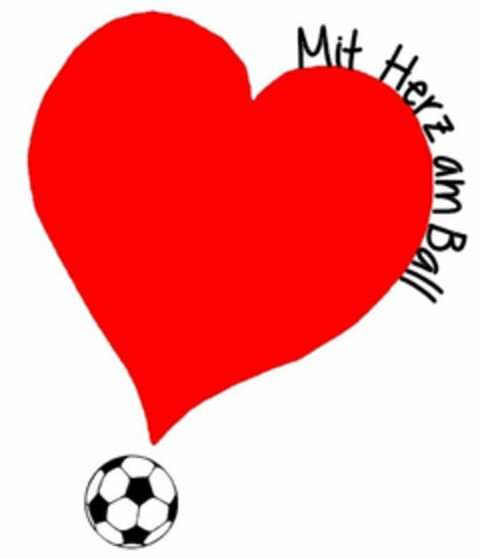 Mit Herz am Ball Logo (DPMA, 02.08.2023)