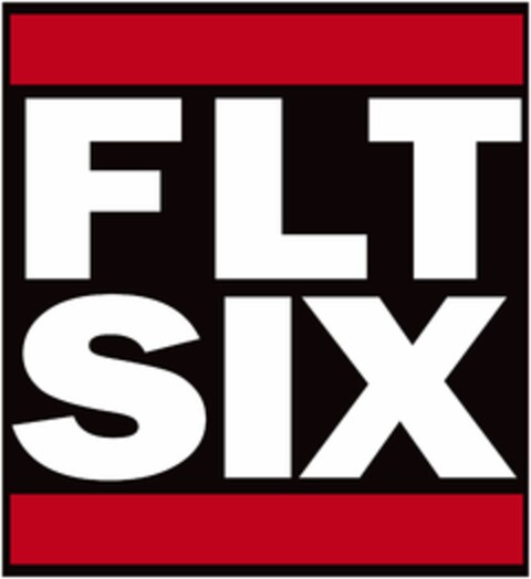 FLT SIX Logo (DPMA, 01/29/2023)