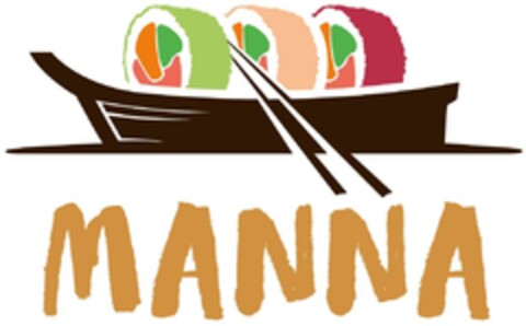 MANNA Logo (DPMA, 08/01/2023)