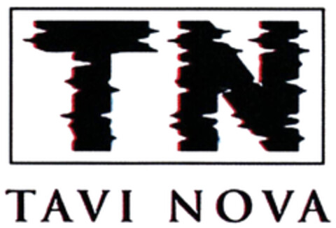 TN TAVI NOVA Logo (DPMA, 03/18/2024)