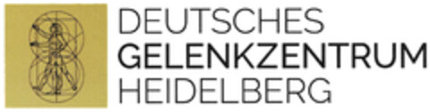 DEUTSCHES GELENKZENTRUM HEIDELBERG Logo (DPMA, 21.05.2024)