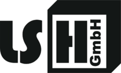 LSH GmbH Logo (DPMA, 19.04.2024)