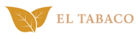 EL TABACO Logo (DPMA, 05.05.2024)
