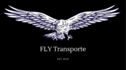 FLY Transporte EST 2024 Logo (DPMA, 12.06.2024)