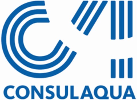 CONSULAQUA Logo (DPMA, 08/01/2024)