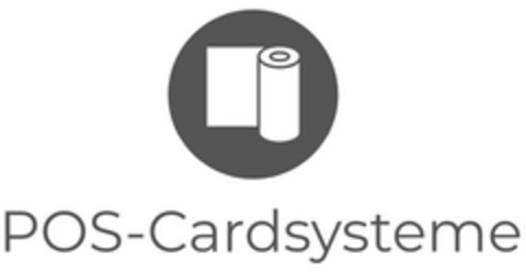 POS-Cardsysteme Logo (DPMA, 04.04.2025)