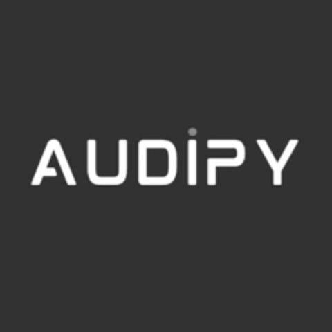 AUDIPY Logo (DPMA, 28.02.2025)