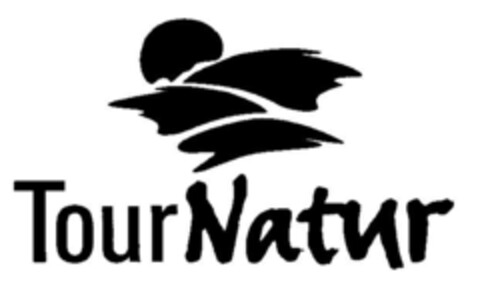 TourNatur Logo (DPMA, 04/16/2002)