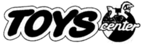 TOYS center Logo (DPMA, 04.06.2002)