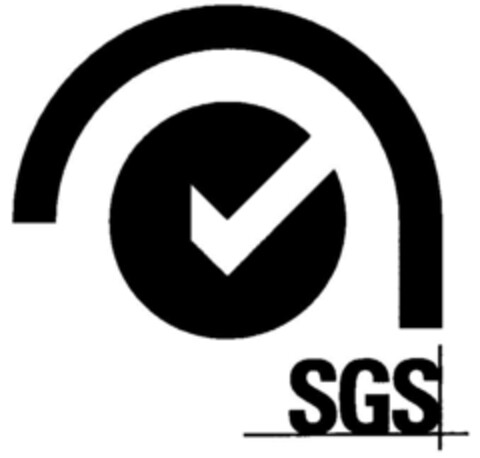 SGS Logo (DPMA, 08/26/2002)