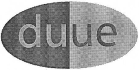 duue Logo (DPMA, 16.10.2002)