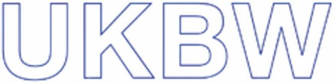 UKBW Logo (DPMA, 06.10.2003)