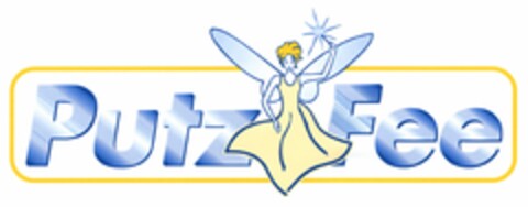 Putz Fee Logo (DPMA, 12/11/2003)