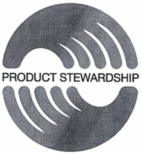 PRODUCT STEWARDSHIP Logo (DPMA, 02/28/2004)