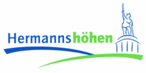 Hermannshöhen Logo (DPMA, 30.03.2004)