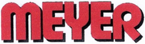 MEYER Logo (DPMA, 31.03.2004)