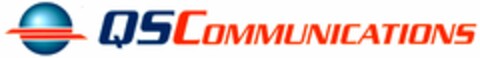 QSCOMMUNICATIONS Logo (DPMA, 19.05.2005)