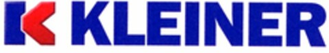 K KLEINER Logo (DPMA, 03.05.2005)