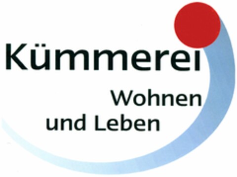 Kümmerei Wohnen und Leben Logo (DPMA, 20.06.2005)