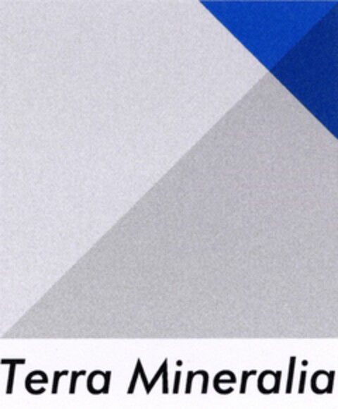 Terra Mineralia Logo (DPMA, 28.09.2005)