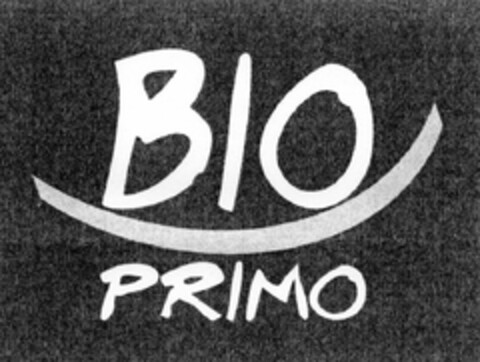BIO PRIMO Logo (DPMA, 22.11.2005)