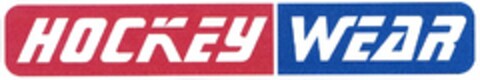 HOCKEY WEAR Logo (DPMA, 29.12.2005)