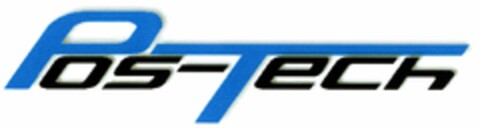 Pos-Tech Logo (DPMA, 02/02/2006)