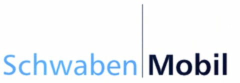 SchwabenMobil Logo (DPMA, 20.03.2006)