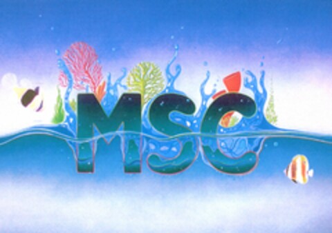 MSC Logo (DPMA, 14.07.2006)