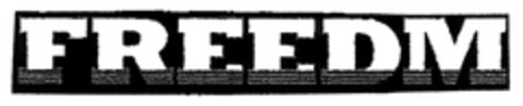 FREEDM Logo (DPMA, 11/16/2006)