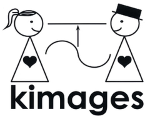 kimages Logo (DPMA, 23.01.2007)