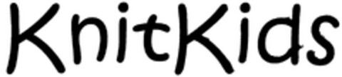 KnitKids Logo (DPMA, 09.05.2007)