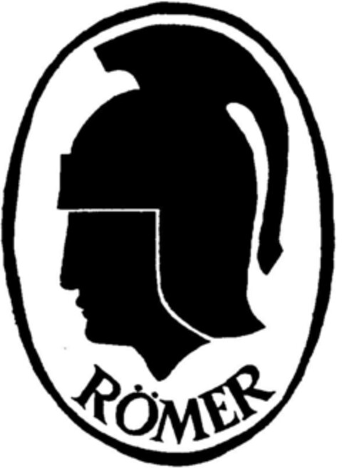 RÖMER Logo (DPMA, 17.04.1998)