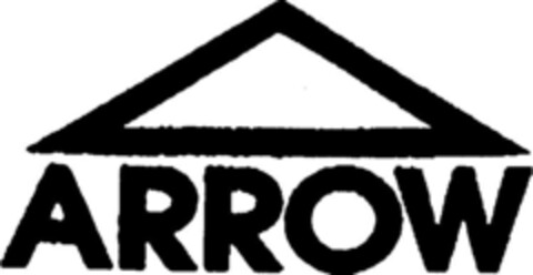 ARROW Logo (DPMA, 25.08.1995)