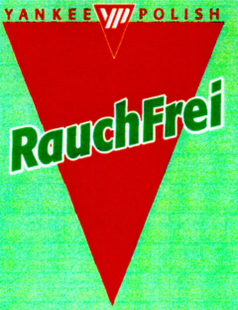 RauchFrei Logo (DPMA, 07.11.1995)