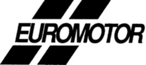 EUROMOTOR Logo (DPMA, 24.11.1995)