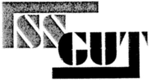 ISS GUT Logo (DPMA, 14.02.1996)