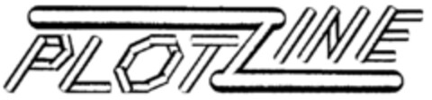 PLOTLINE Logo (DPMA, 18.04.1996)