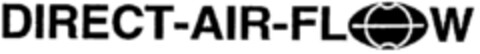 DIRECT-AIR-FLOW Logo (DPMA, 12/04/1996)