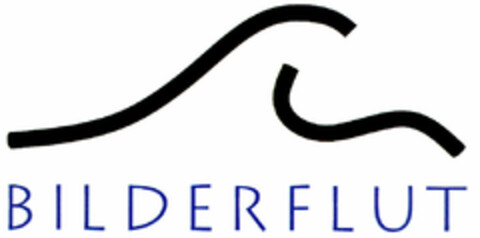 BILDERFLUT Logo (DPMA, 27.05.1997)