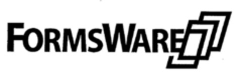 FORMSWARE Logo (DPMA, 12.12.1997)