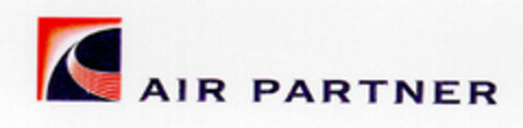 AIR PARTNER Logo (DPMA, 05.02.1998)
