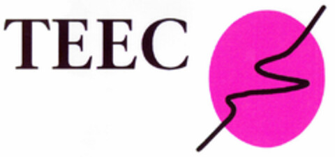 TEEC Logo (DPMA, 02/09/1999)